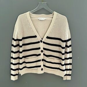CONTEMPORAIE by Simons size XS sweater